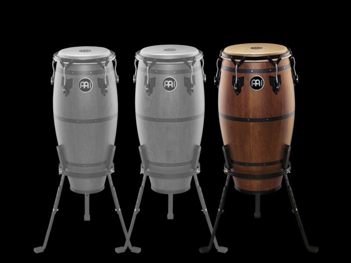 Meinl HTC12WB-M Conga 12" Walnut Brown Matte HTC12WB-M
