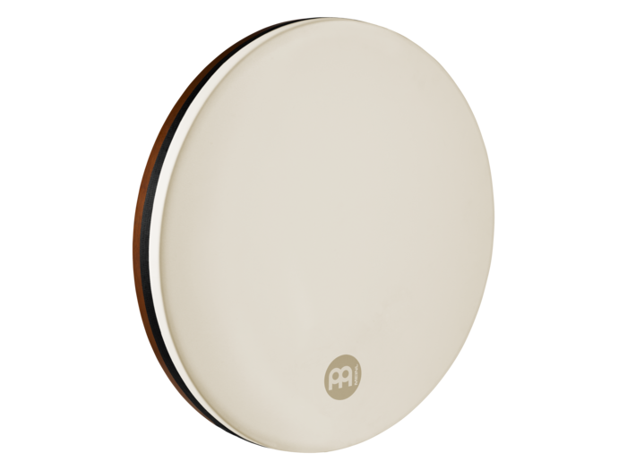 Meinl FD22T-TF Pandereta 22" TAR Frame African Browm FD22T-TF
