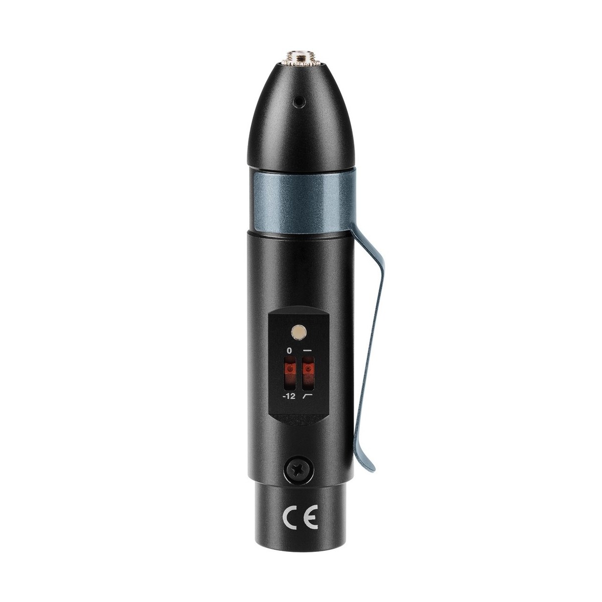 Sennheiser MZA 900 P-4 Alimentación Phantom 3-Pin LEMO MZA 900 P-4