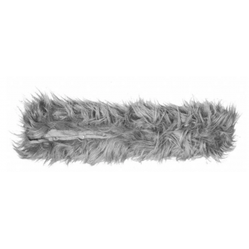 Sennheiser mzh 70-1 funda de pelo proporciona máxima protección contra el ruido