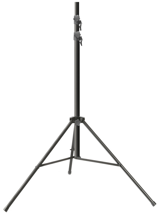 Adam Hall SLS315B Soporte profesional de luces y bafles SLS315B