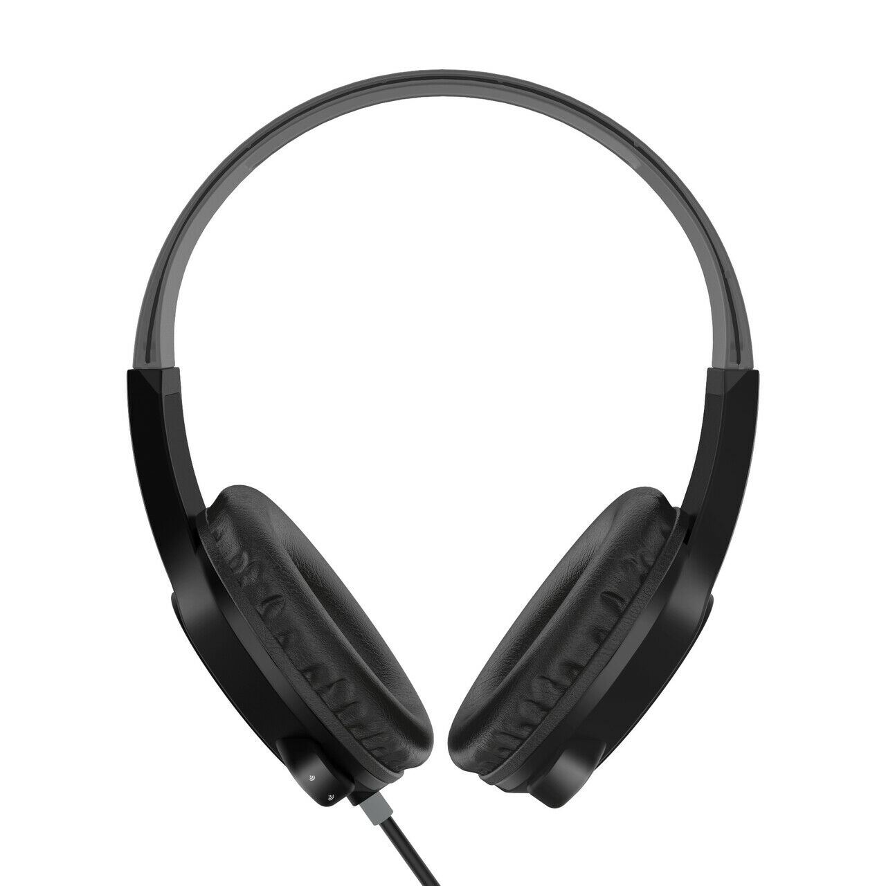 Mee Audio KIDJAMZ-3 Negro Auriculares para Niños de 4 a 12 años ( REACONDICIONADO ) KIDJAMZ-3 Negro