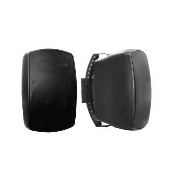 Omnitronic od-4 black altavoz pasivo pareja
