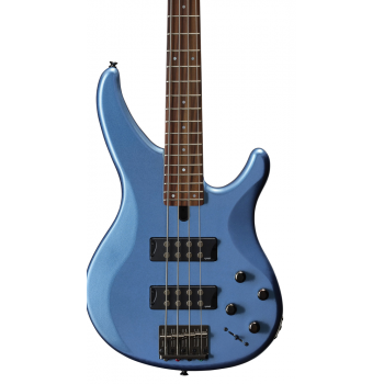 Yamaha trbx304 fbl bajo eléctrico