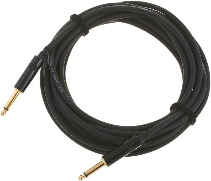 Cordial CCI 6 PP Cable Jack a Jack Macho 6 Metros CCI 6 PP