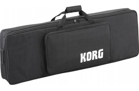 Korg SC-KINGKORG/KROME Funda para Teclado SC-KINGKORG/KROME