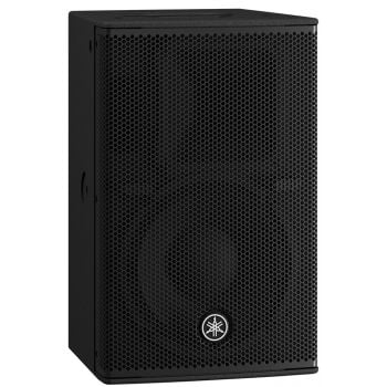 Yamaha dhr10 altavoz 10 bi-amplificado