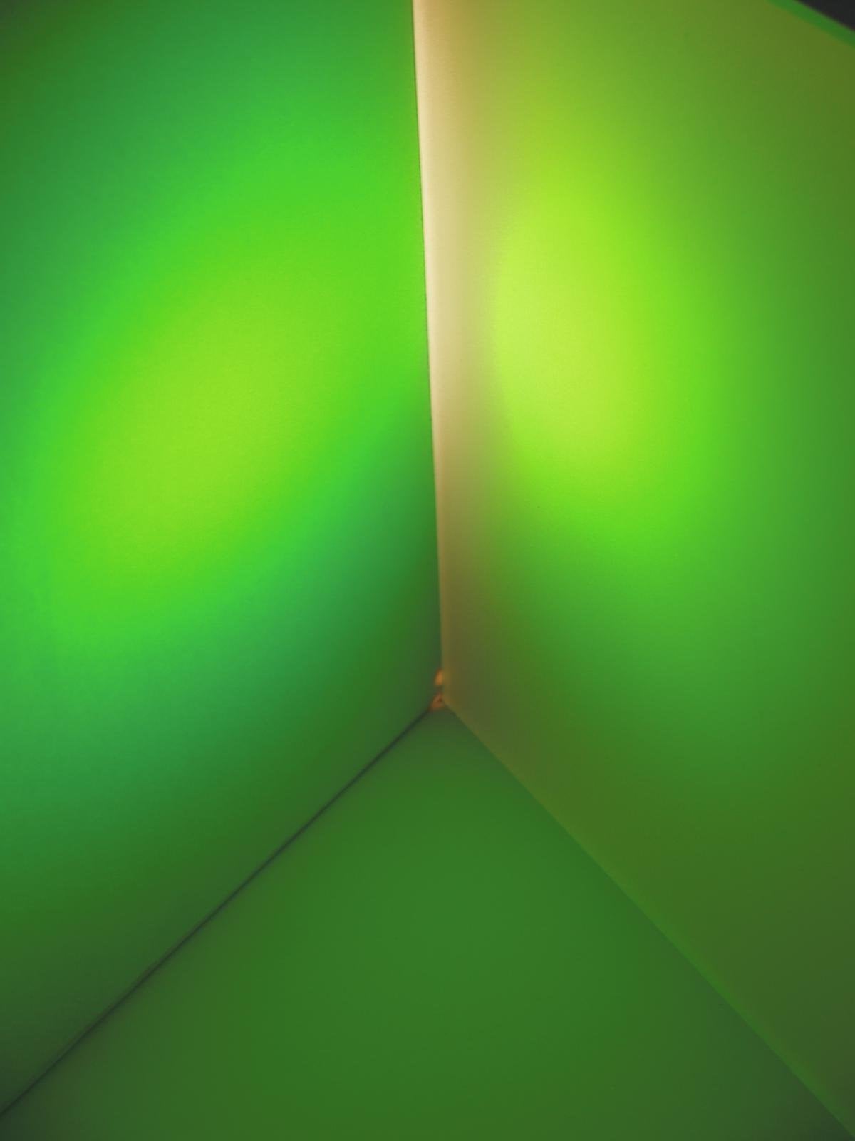 Eurolite Filtro Dicroico Verde Mate Filtro Dicroico Verde-Mate