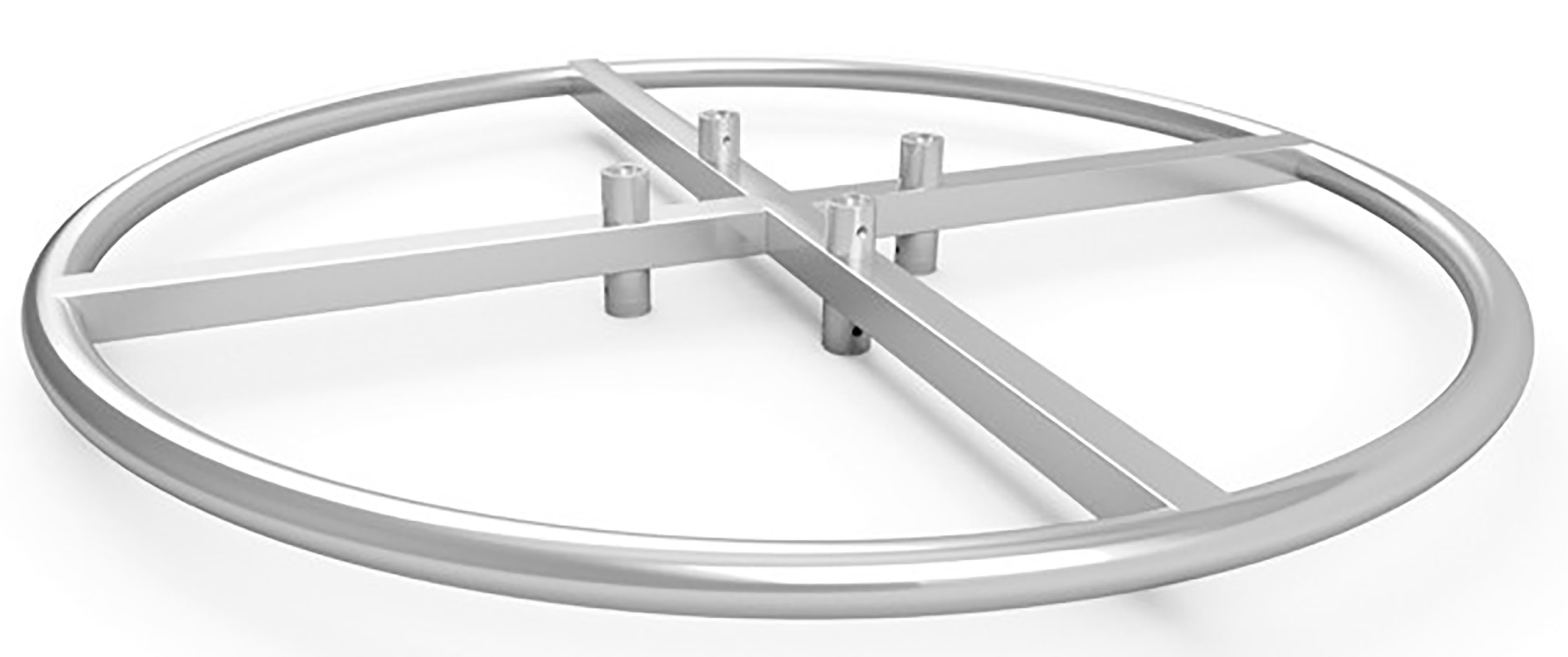 Showtec Truss Insert Ring 145cm Sistema GQ Truss Insert Ring 145cm GQ