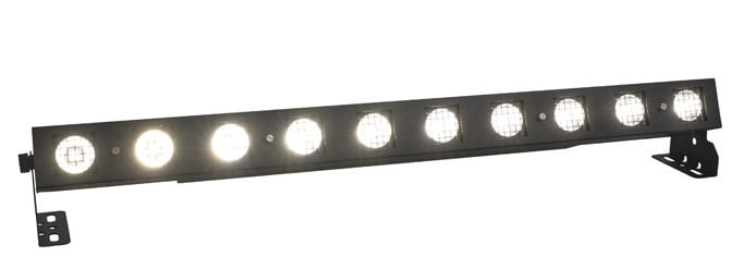 Showtec Sunstrip LED With Tungsten Simulation Barra LED Sunstrip LED