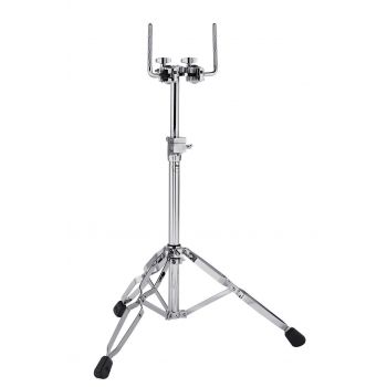 Drum workshop plataforma de montaje para dos toms serie 9000 dwcp9900