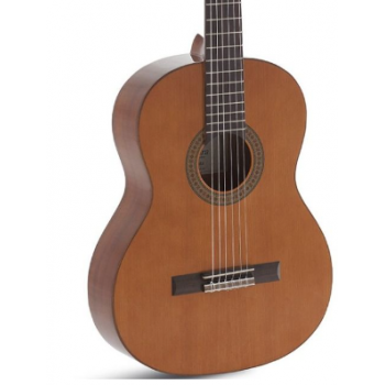 Admira juanita 1/2 serie estudio guitarra clásica