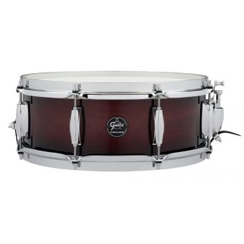 Gretsch drums rn2-0514s-cb caja renown maple 14 x 5 pulgadas cherry burst