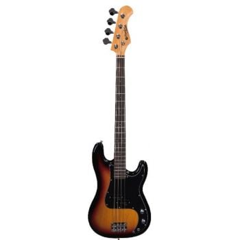 Prodipe pb80 bajo eléctrico precisión bass serie sombreado