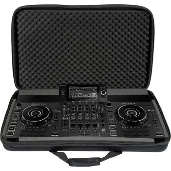 Walkasse w-mcb-sclive4mk2 maleta dj eva denon dj sclive4 negra (shoulder bag)
