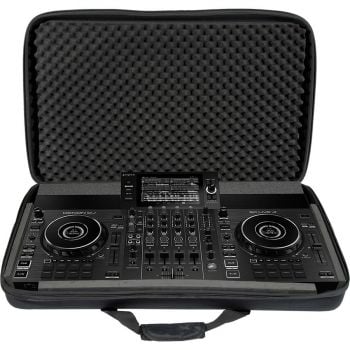 Walkasse W-MCB-SCLIVE4MK2 Maleta DJ EVA Denon dj SCLIVE4 Negra (Shoulder bag)
