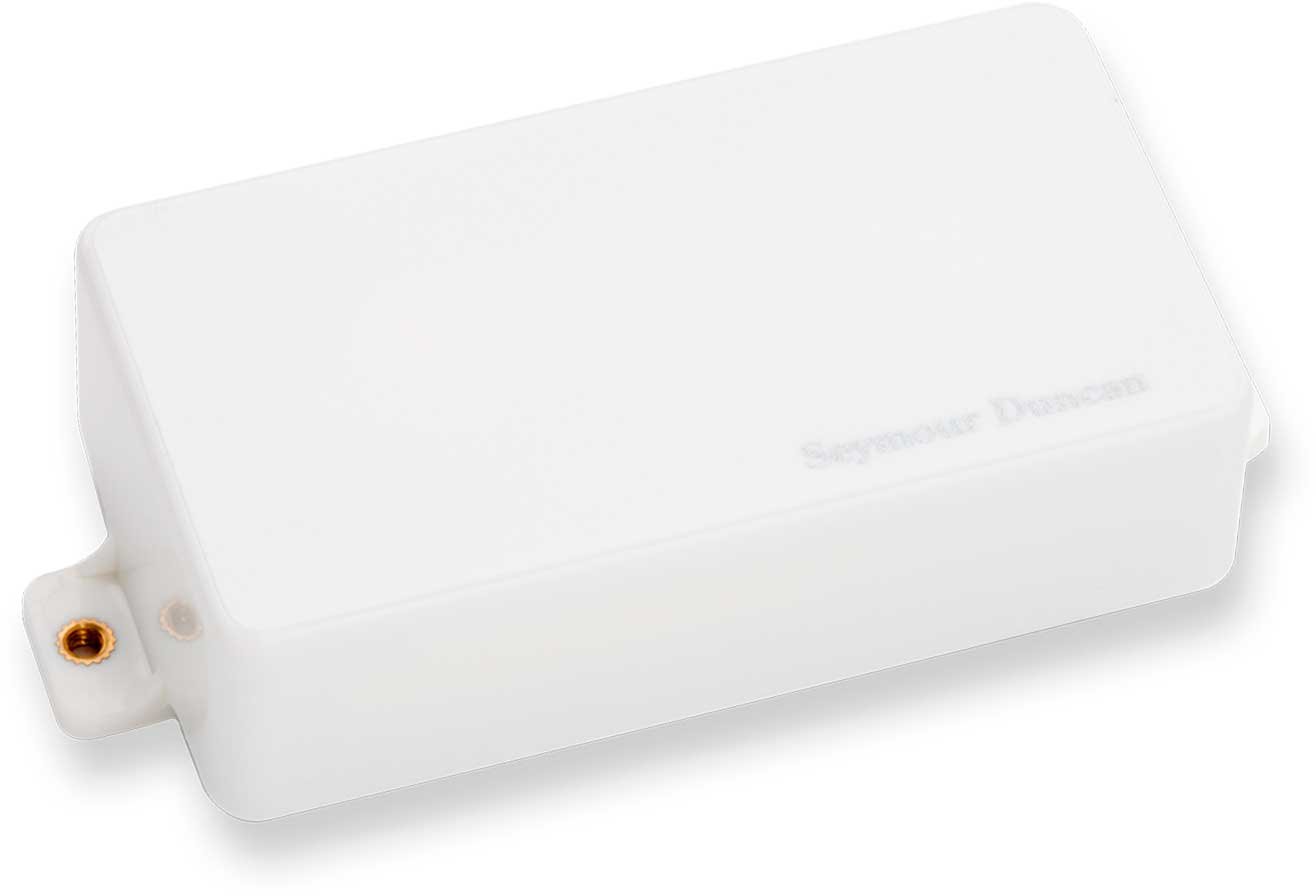 Seymour Duncan LW-CH2N LiveWire II Classic HB Wte Pastilla para Guitarra LW-CH2N LIVEWIRE II CLASSIC HB WTE