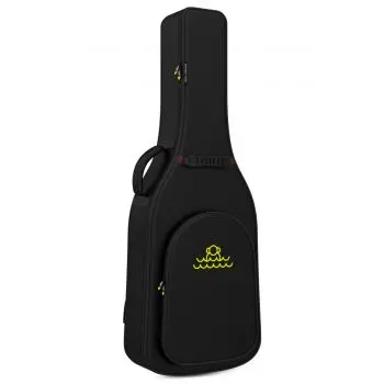 Monkey loop jumping neo classic funda profesional guitarra clásica