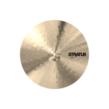 Sabian 16 stratus crash