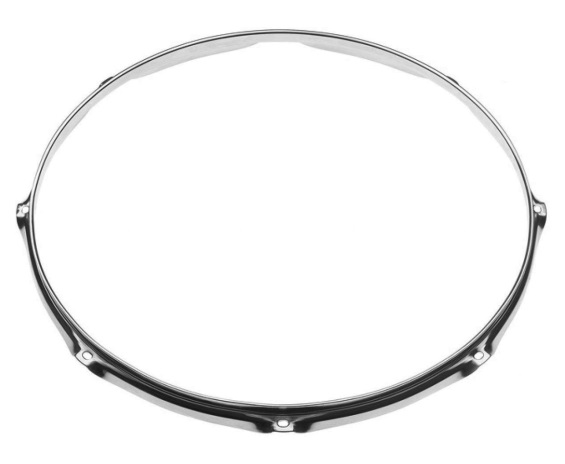 Dixon PKT114-8 Aro Triple 14" 8 Agujeros Dixon PKT114-8 Aro Triple 14" 8 Agujeros