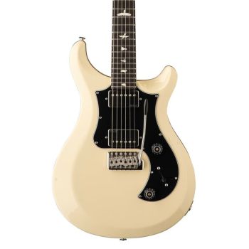 Prs s2 standard 24 antique white guitarra eléctrica