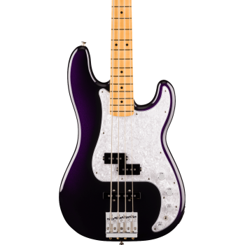 Fender player ii modified active precision bass mf dusk