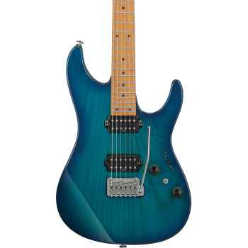 Ibanez az2402-spb guitarra eléctrica