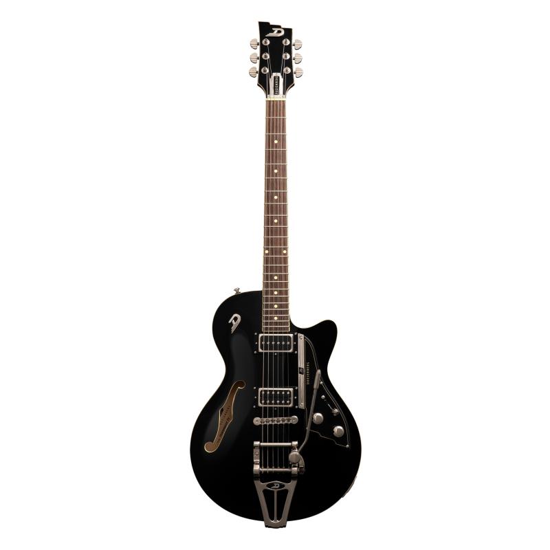 Duesenberg Starplayer TV, Deep Black Starplayer TV, Deep Black
