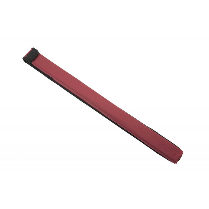 Rapsody Estuche para Arco de violín/viola/cello 85 Burgundy Burdeos ACEAV85R