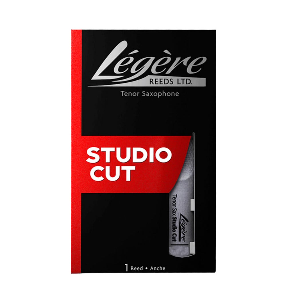 Legere Caña Saxo Tenor Studio 1½ Caña Saxo Tenor Studio 1½