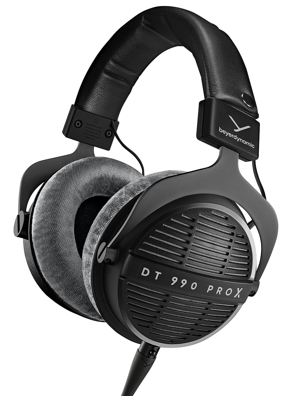 BEYERDYNAMIC DT 990 PRO X 48 Ohmios Auriculares de estudio BEYERDYNAMIC DT 990 PRO X 48 Ohmios Auriculares de