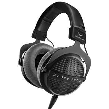 Beyerdynamic dt 990 pro x 48 ohmios auriculares de estudio
