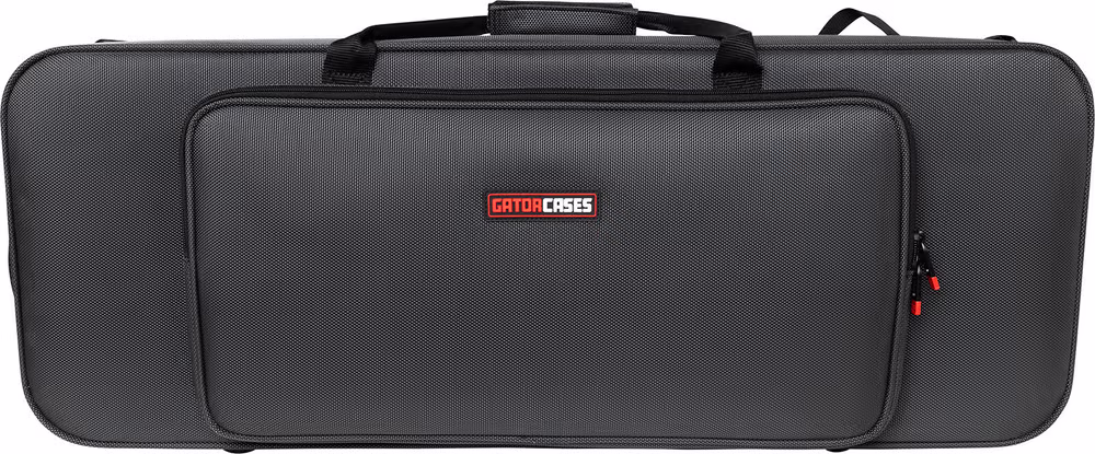 Gator softcase saxofón alto - rectangular