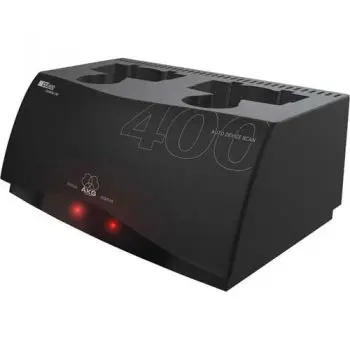 AKG CU-400 Cargador Microfonos-Petaca Serie 470 , CU400