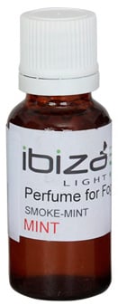 Ibiza Light Smoke Mint Perfume de Menta para Liquido de Humo Smoke Mint