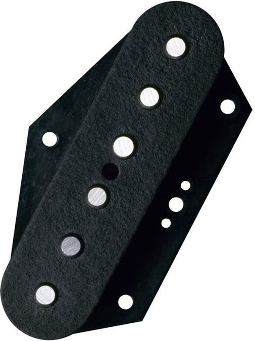 DiMarzio Pre B-1 negra DP112BK Pastilla Guitarra Eléctrica Pre B-1 DP112BK