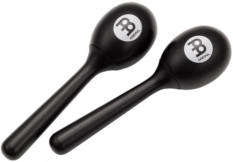 Meinl PEMBK Maracas "huevo" PEMBK