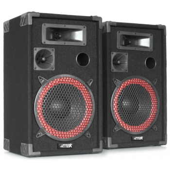 Max xen 3510 pa box 10 600w pareja 170731
