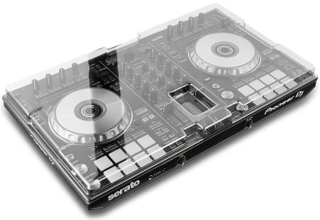 DECKSAVER Tapa DDJ-SR2 Y DDJ-RR Tapa DDJ-SR2 Y DDJ-RR
