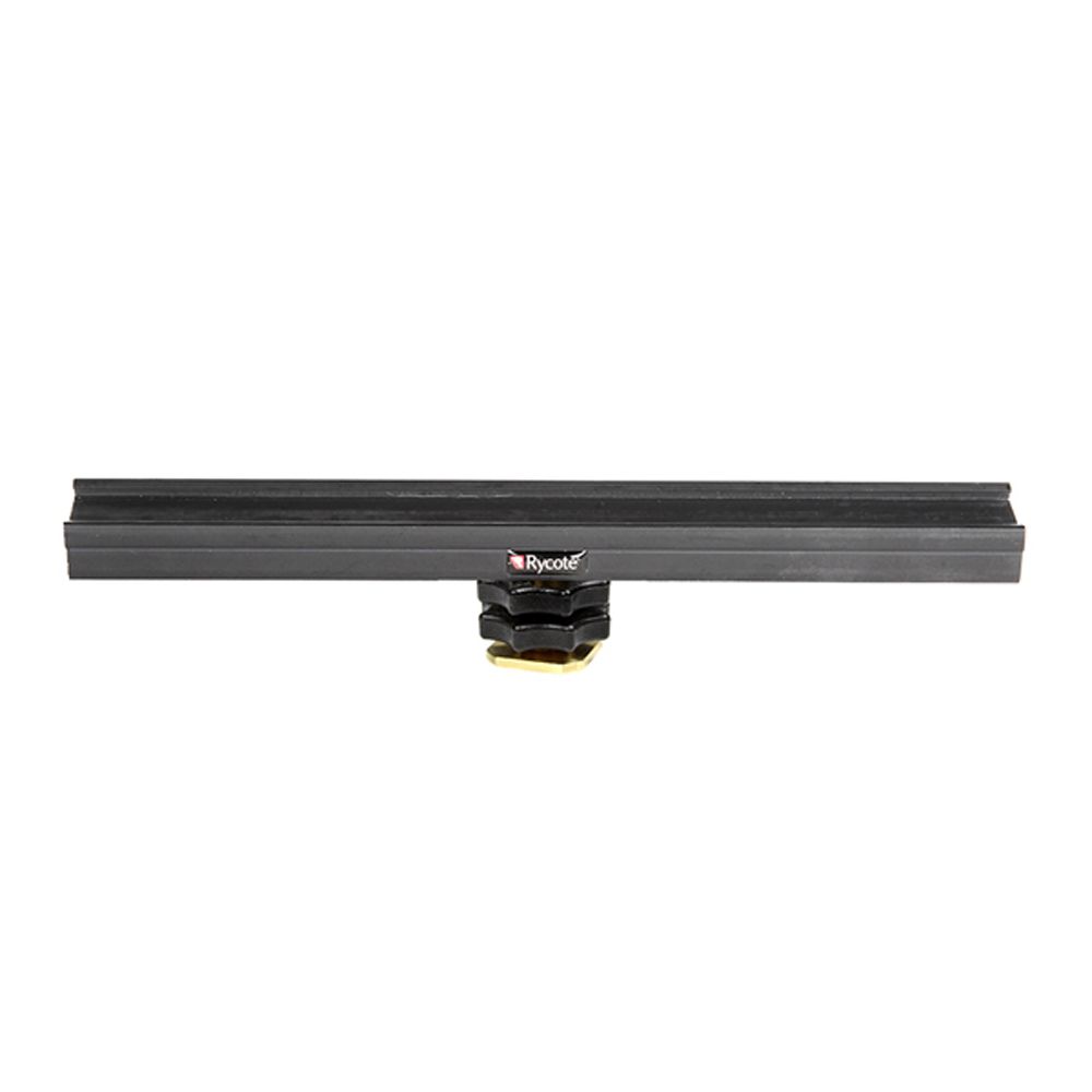 Rycote Hot Shoe Extension de zapata de 20 cm Hot Shoe Extension 20 cm