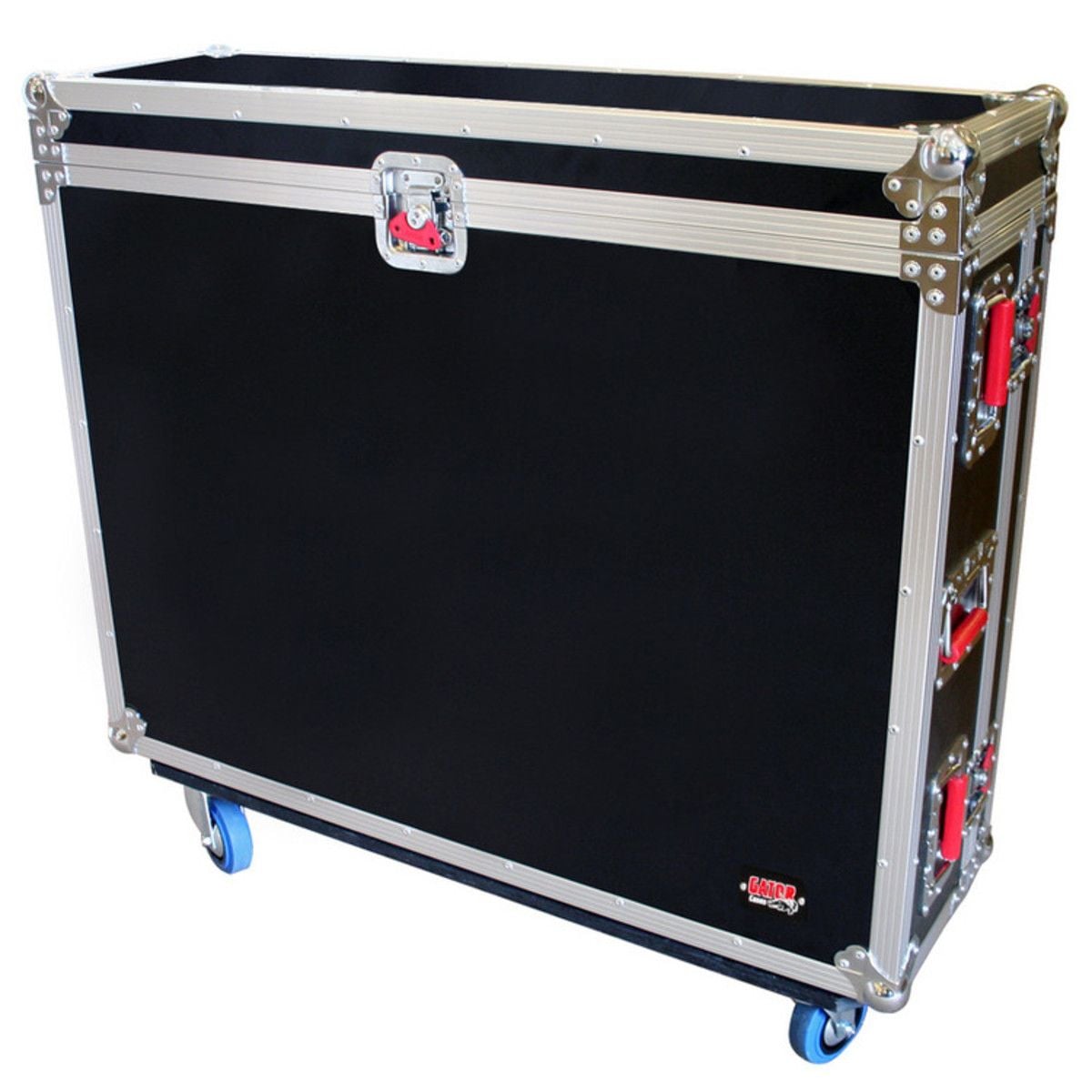 Gator G-TOUR-X32 Flightcase con Ruedas de la Serie G-TOUR para la Mesa Behringer X-32 G-TOUR-X32
