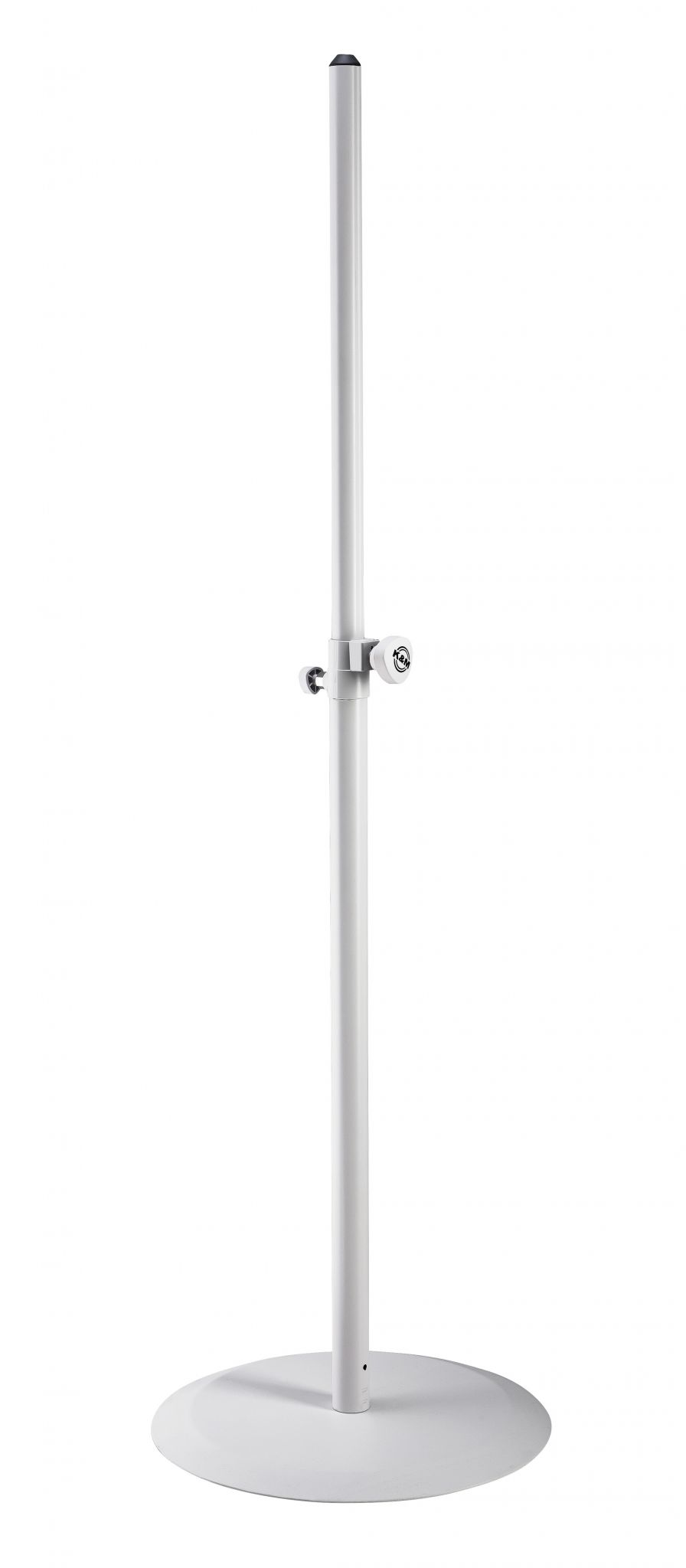 Konig & Meyer 26735 Soporte Blanco para Altavoz 26735 White
