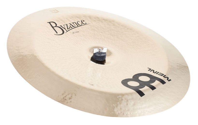 Meinl B20CH-B Platillo China 20" Brillante B20CH-B