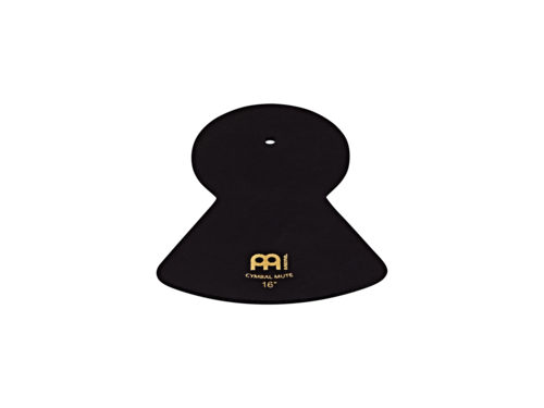 Meinl MCM-14 Parches Sordos Hi Hats 14" MCM-14