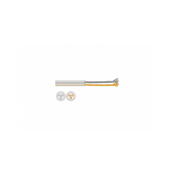 Fonestar cta-215 cable altavoz 1.5 mm. rollo 100 metros