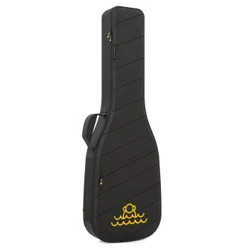 Monkey loop touring electric funda guitarra eléctrica profesional