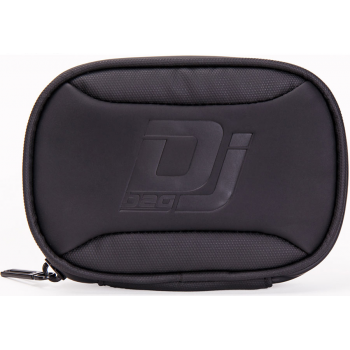Djbag a-flashcard bolsa para usb y tarjetas de visita dja flashcard.
