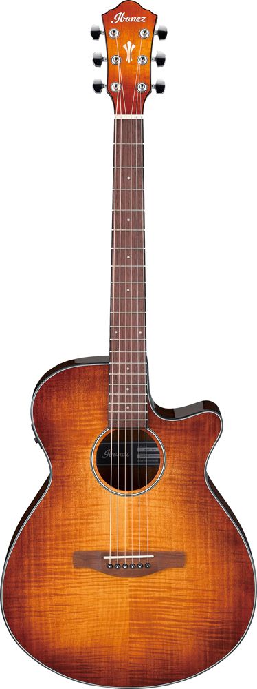 Ibanez AEG70-VVH Guitarra Acústica Electrificada AEG70-VVH