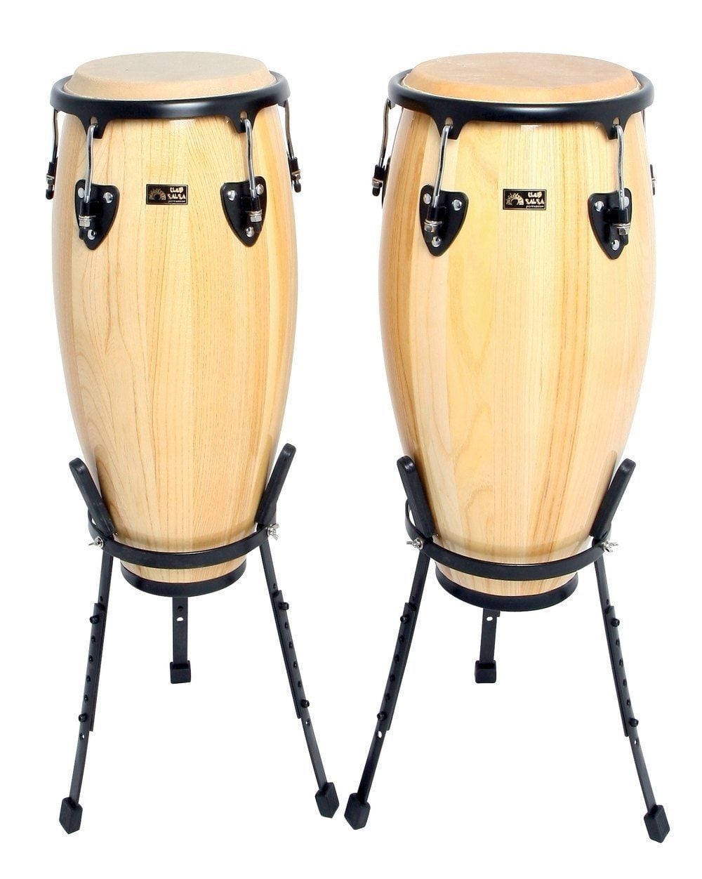 Gewa F828100 Conga Club Salsa F828100