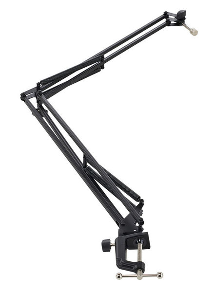 Mackie DB-100 Soporte Articulado de Escritorio para Micrófono DB-100